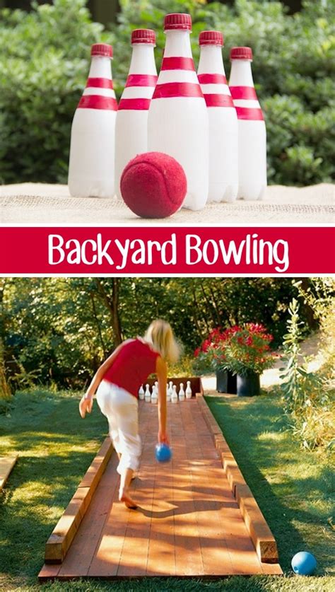 11 Outdoor Games for Backyard Fun {All Summer Long}