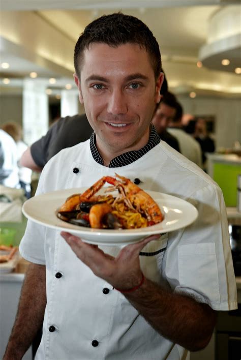 The Flexible Chef @ Casa Adora: May 2013 | Celebrity chefs, Chef, Gino d'acampo