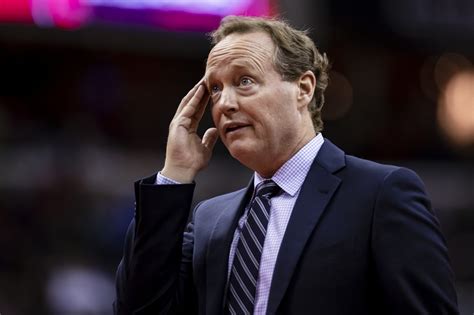 Could Coach Budenholzer Leave Hawks for Suns?