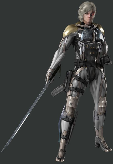 Raiden (Metal Gear) | Heroes Wiki | FANDOM powered by Wikia