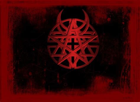 Disturbed Logo wallpaper | Rock band posters, Band posters, Disturbed albums