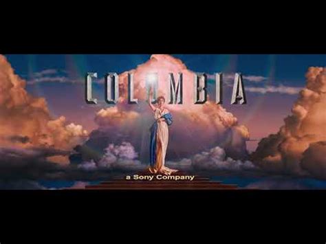 Columbia Pictures Logo (2023) - YouTube