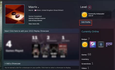 STEAM: How to hide achievements? – [Easy Guide] - Remeshed.com