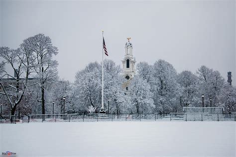 City Hall - Lawrence MA Photograph by Mario Estrella - Fine Art America