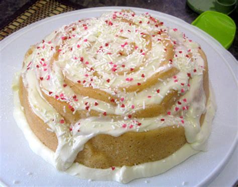 Soda Pop Cake Microwave Recipe | Just A Pinch Recipes