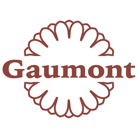 Gaumont Logo PNG Transparent & SVG Vector - Freebie Supply