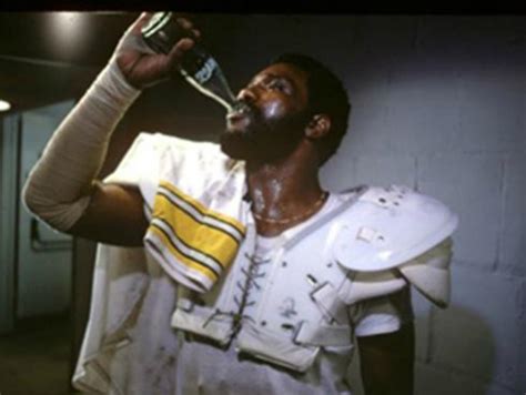 ‘Hey kid, catch!’ Mean Joe Greene, Coca-Cola and the greatest Super Bowl ad of all time | USA ...