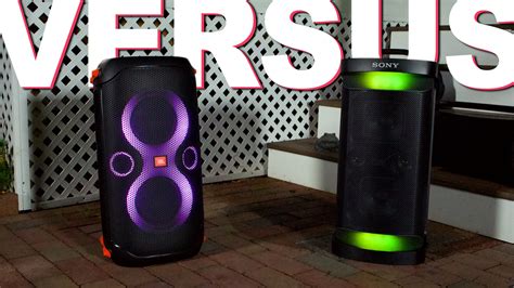 JBL Xtreme 3 Vs JBL Boombox 2 Vs JBL Partybox On The Go — GYMCADDY