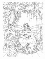 Vintage Classic Coloring Pages IV Adult Book  Etsy sketch template