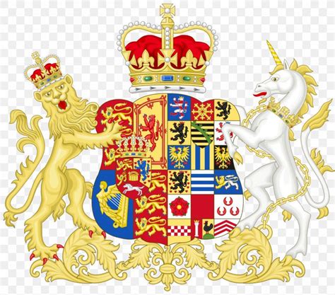 Royal Coat Of Arms Of The United Kingdom British Empire National Coat Of Arms, PNG, 1360x1200px ...