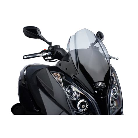 Kymco Downtown 125I-300I Parts | Accessories International