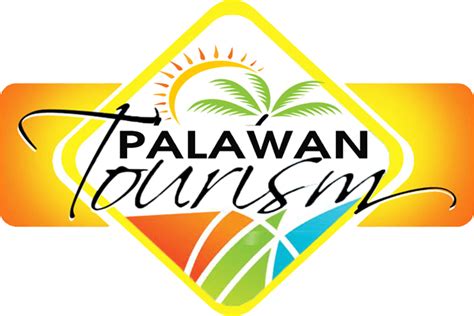 Palawan Logo - LogoDix