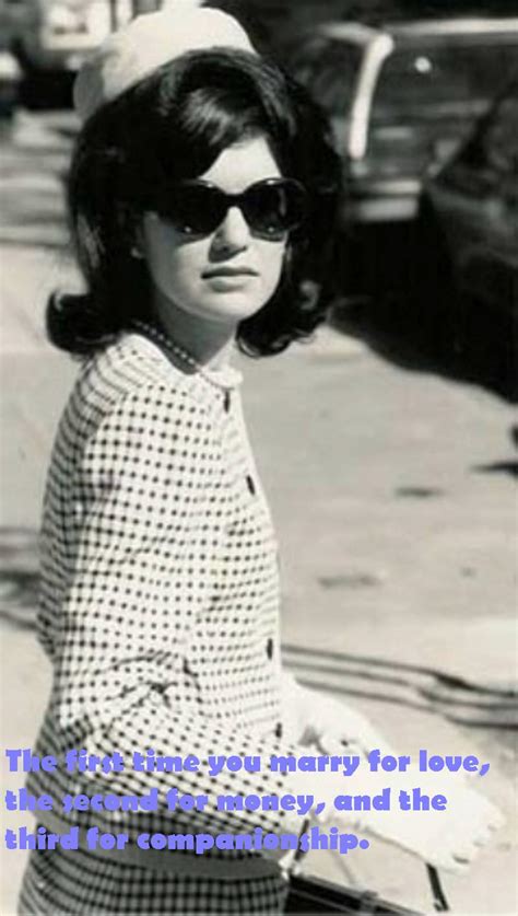 Quotes From Jacqueline Kennedy. QuotesGram