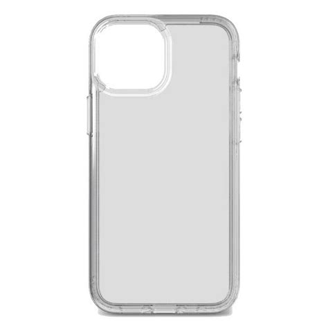 Tech21 Apple iPhone 13 Mini Case - Clear