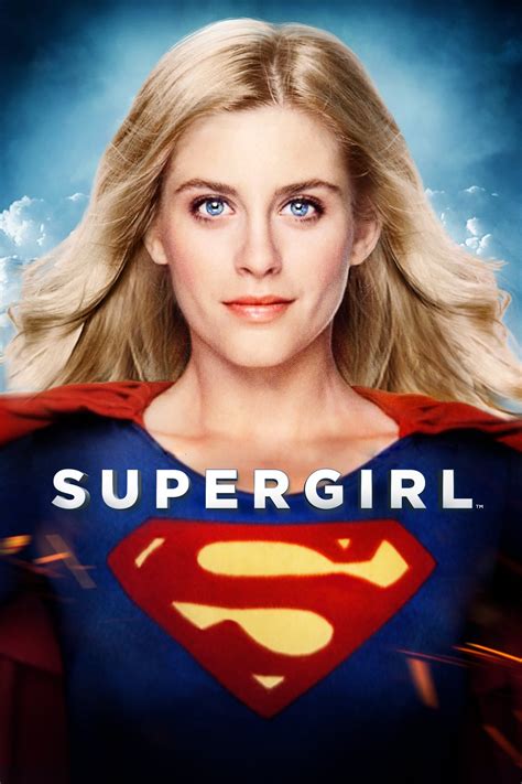 Supergirl Picture - Image Abyss