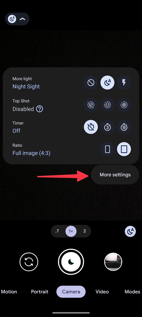 How to take a perfect astrophotography shot with your Google Pixel