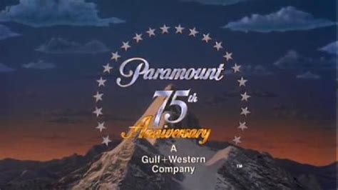 Paramount Unveils New Logo for 100th Anniversary