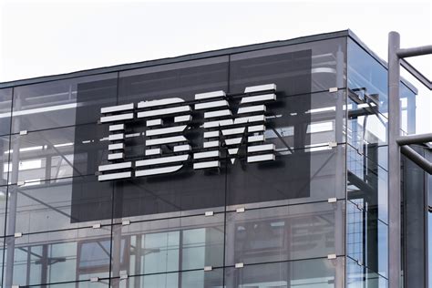 IBM Singapore names Martin Chee as managing director | HRM Asia : HRM Asia