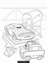 Cars 2 Printable Coloring Pages Sketch Coloring Page sketch template
