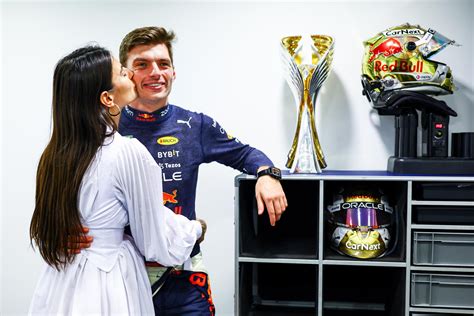 Max Verstappen candid in exclusive interview: 'My kids may race, but I ...