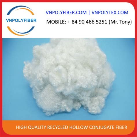 What is Polyester Fiber and its characteristics? - POLYESTER STAPLE ...