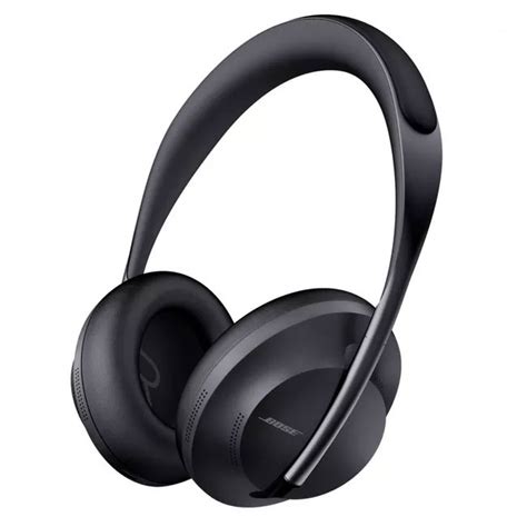 Bose Noise Cancelling Headphones 700 – Genius Mobile