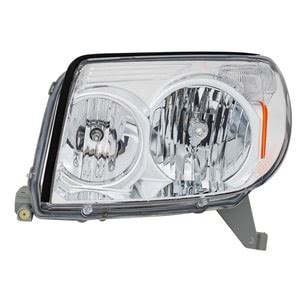 Toyota 4Runner Headlight Assembly Replacement (Driver & Passenger Side ...