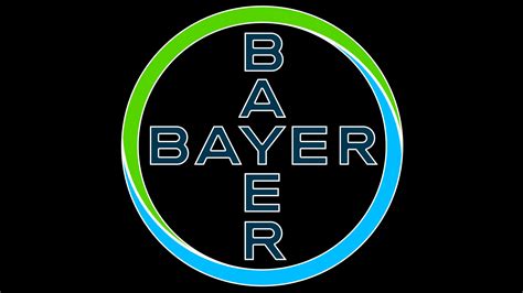 Bayer logo histoire et signification, evolution, symbole Bayer