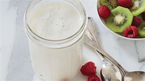 Everything You Need To Know About Making Coconut Kefir