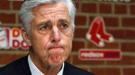 Red Sox fire Dombrowski one season after title - ESPN