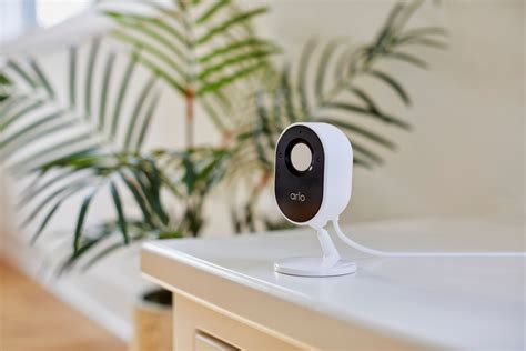 Arlo Essential Indoor Camera Review: The Security Is Worth The Extra Money