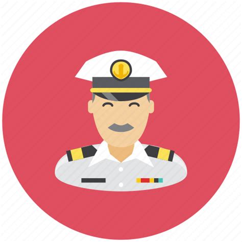 Anchor, avatar, captain, occupation, profile, sea icon - Download on Iconfinder