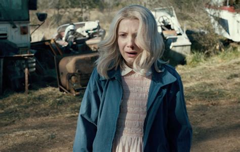 Is new Netflix show 'The OA' just ‘Stranger Things’ without the kids – or is it part of the same ...