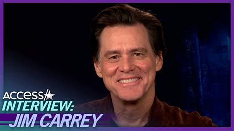 Jim Carrey is retiring: "I've done enough. I am enough." | ResetEra