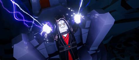 Share more than 76 palpatine anime latest - awesomeenglish.edu.vn