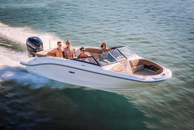 Sea Ray Boats Models - IndustrialMarinePR.com