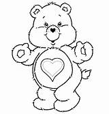 Bear Family Coloring Pages At GetColoringscom  Free Printable sketch template