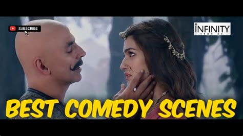 Housefull 4 funny moments | Comedy scenes | full funny movie 2019 # ...