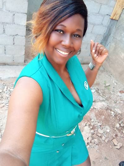 Rencontre Femme, Kirya, 39 ans, Cameroun, 170cm et 75kg