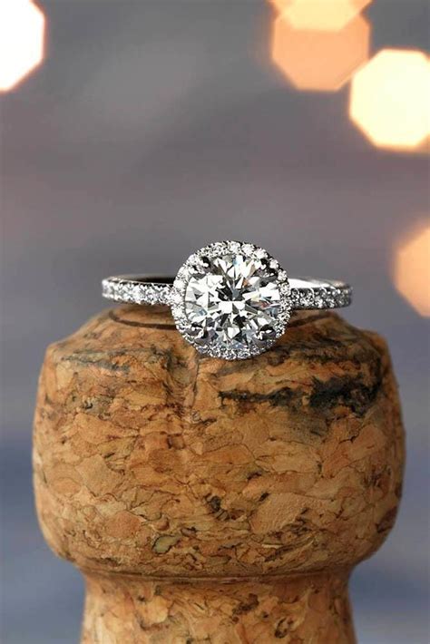 18 Blue Nile Engagement Rings That Inspire You | Page 3 of 4 | Wedding Forward