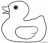 Ducky Coloring Pages Printable  SariahaxJimenez sketch template