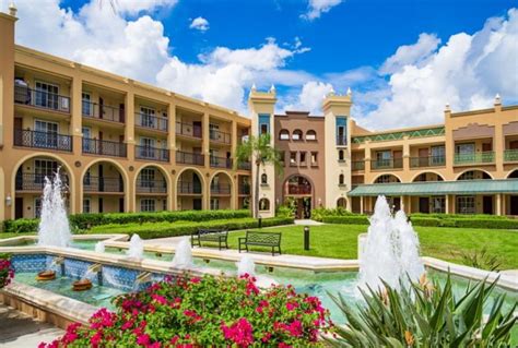 Disney's Coronado Springs Resort Review - Disney Tourist Blog