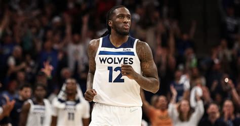 Timberwolves' Taurean Prince Won't Face Charges Over May Drug Arrest ...