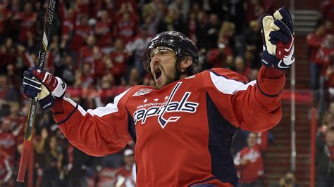 Ovechkin, Price, Tavares named Hart Trophy finalists - Sports Illustrated