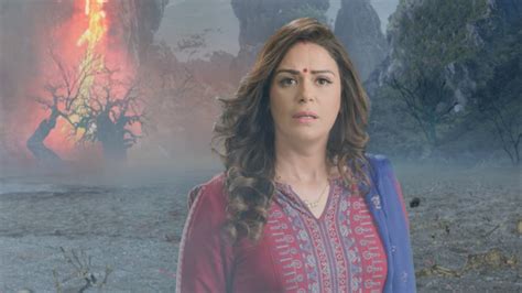 Watch Kavach Season 1 Episode 46 : Paridhi Goes To Hell To Save Rajbir - Watch Full Episode ...