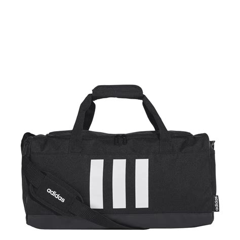 Adidas 3-Stripes Duffel Bag Small - Sport from Excell Sports UK