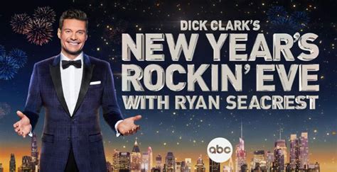 How to Watch Dick Clark's New Year's Rockin' Eve 2023