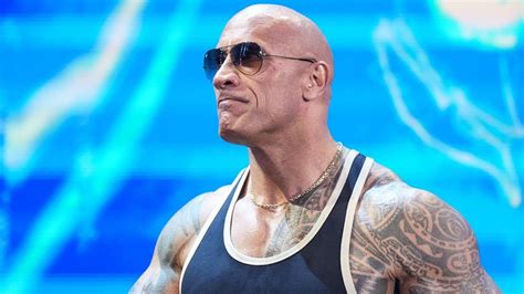 Jonathan Coachman Opens Up About The Rock's Return To WWE