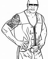Sumo Wrestler Coloring Page Pages sketch template