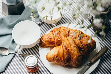 This Is It: The Best Croissant In Paris — Wander and Soul
